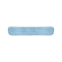 Oates® Microfibre Flat Mop Refill - Blue