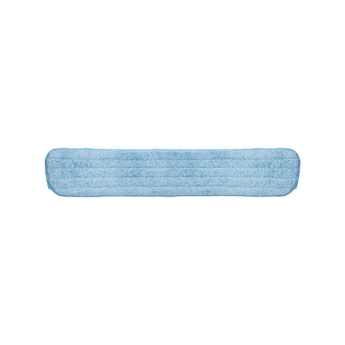 Oates® Microfibre Flat Mop Refill - Blue