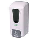 Plastic Foam Soap Dispenser 1000ml | Sabco
