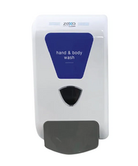 Zexa Manual Dispenser 1L