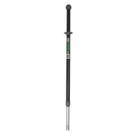 SABCO Ergonomic Flat Mop Handle