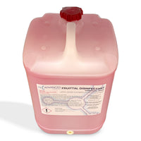 Fruittal Disinfectant 25L | Advanced Chemicals