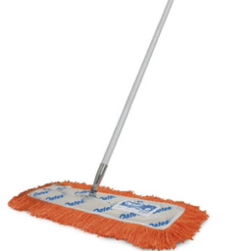 Oates® Modacrylic Dust Control Mop 90cm | Oates