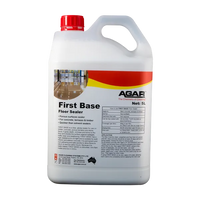 AGAR™ First Base Floor Sealer