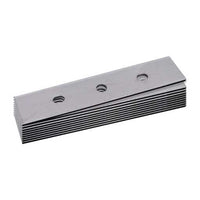 SABCO Double Sided Window Scraper Replacement Blades