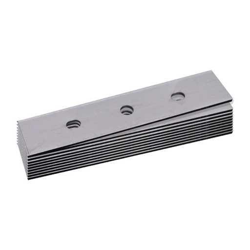 SABCO Double Sided Window Scraper Replacement Blades