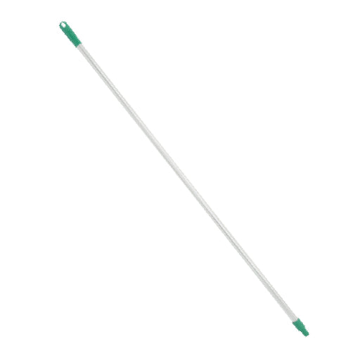 EDCO Aluminium mop Handle 1.5m X 25mm - Green