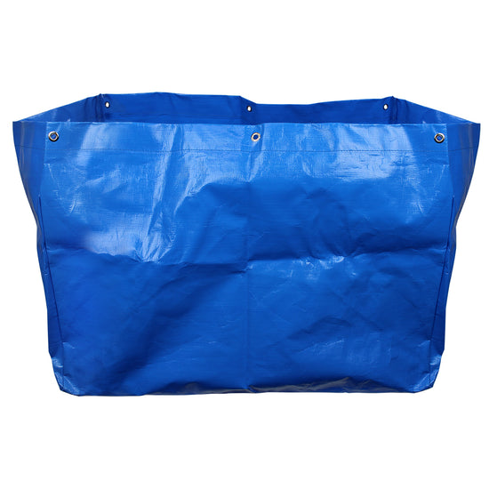 SABCO Scissor Trolley Bag