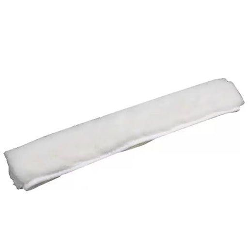 Deluxe Microfiber Window Washer Sleeve White 45Cm | EkkCo