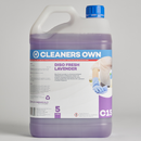Cleaners Own Diso Fresh Lavender Disinfectant