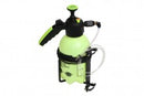 Water Tank and Basket Set 2L | Cleanstar