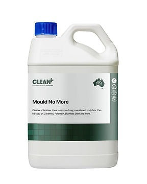 Clean Plus Mould No More