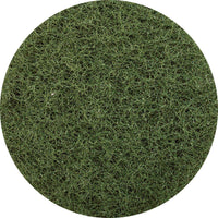 EDCO Glomesh Floor Scrubbing Pad 350mm - Green