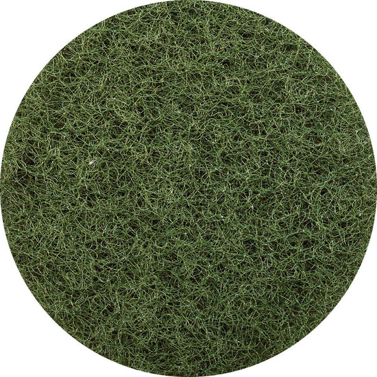 EDCO Glomesh Floor Scrubbing Pad 350mm - Green