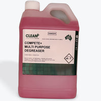 Clean Plus Multi Purpose Degreaser | Clean Plus
