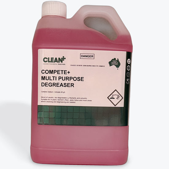 Clean Plus Multi Purpose Degreaser | Clean Plus