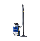 Pullman® Advance Lithium PL950 Backpack Cordless Vacuum Cleaner