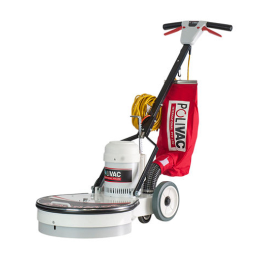 Polivac Dominator SL1600 Ultra High Speed Burnisher