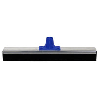 Double Layer Neoprene Floor Squeegee -Blue | NAB