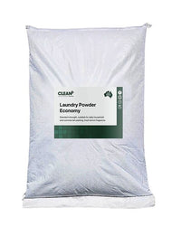 Clean Plus Laundry Powder 25kg | Clean Plus