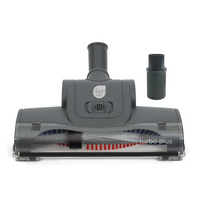 CleanUp Turbo Plus Brush Floor Tool with 32/35mm adaptor