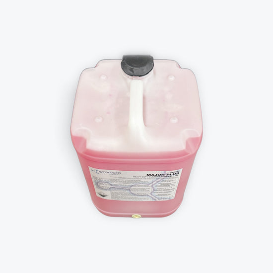 Major Plus Heavy Duty Concentrate Cleaner 25L I Advanced Chemicals