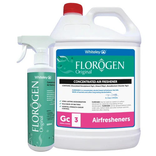 Whiteley Florogen Original Concentrated Air Freshner