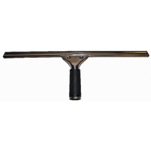 EDCO  Stainless Steel Squeegee Complete 35cm