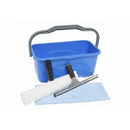 EDCO  Window Cleaning Kit With 11L Bucket
