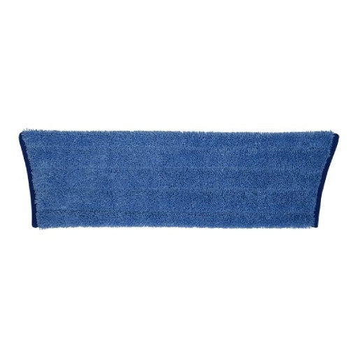 EDCO Enduro Microfibre Mop Pad 40cm - Blue