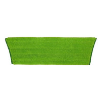 EDCO Enduro Microfibre Mop Pad 40cm - Green