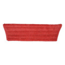 EDCO Enduro Microfibre Mop Pad 40cm - Red