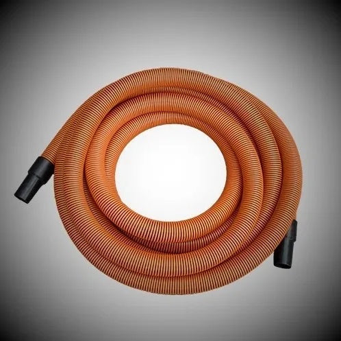SteamVac Hose - G Vac 38mm x 7.5m