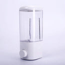 EkkCO Manual Soap Dispenser 500ml | EkkCo
