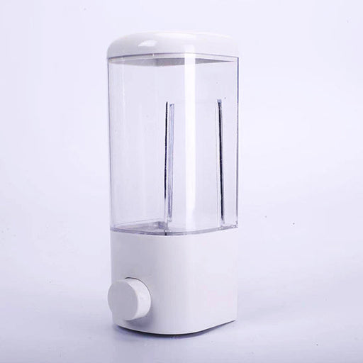 EkkCO Manual Soap Dispenser 500ml | EkkCo