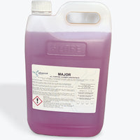 Major All Purpose Cleaner Concentrate 5L | Advanced Chemicals