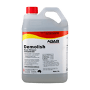 AGAR™ Demolish Super Concentrate Stripper 5L