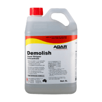 AGAR™ Demolish Super Concentrate Stripper 5L