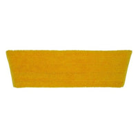 EDCO Enduro Microfibre Mop Pad 40cm - Yellow