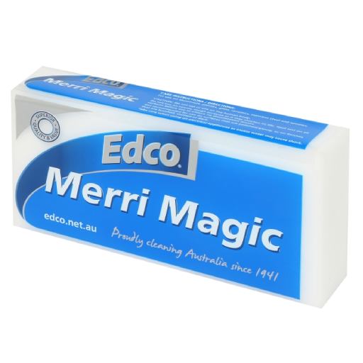 EDCO MERRI Magic Eraser