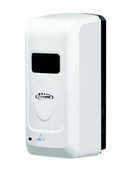 Wall Mounted Automatic Hand Sanitiser & Soap Dispenser 1000ml