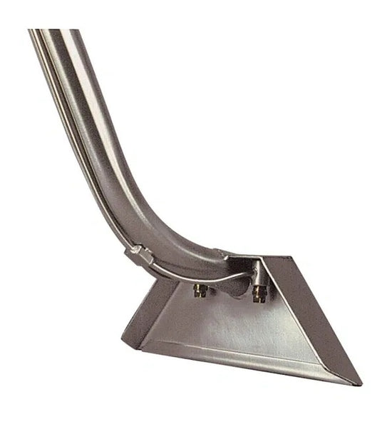 SteamVac Wand - 12" 2 Jet