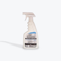 Mr Steel Empty Spray Bottle 500ml I Whiteley