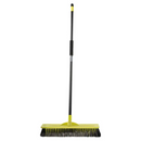 Oates® Outdoor Stiff Tradesman Broom 60cm