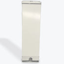 A&C Triple Rolls Towel Dispenser White Metal