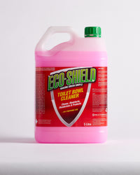 Eco Shield TBC Toilet Bowl Cleaner