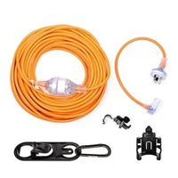 Pacvac Cord and lead service kit