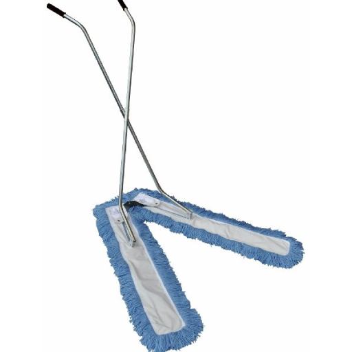 EDCO Scissor Mop Complete