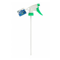 EDCO Spray Trigger - Green