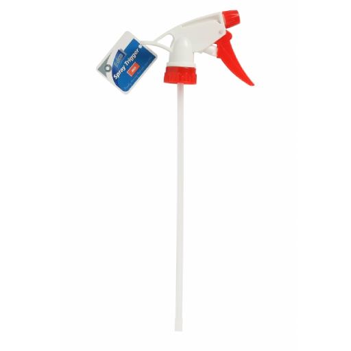 EDCO Spray Trigger - Red